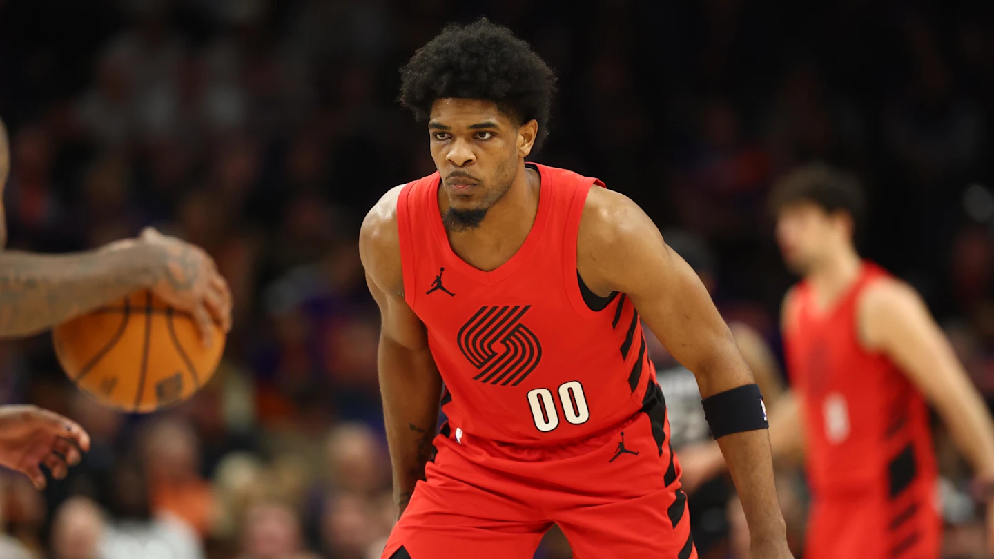 El arco de redención de Scoot: Doble filo para los Blazers
