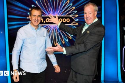 Roman Dubowski gana Millonario