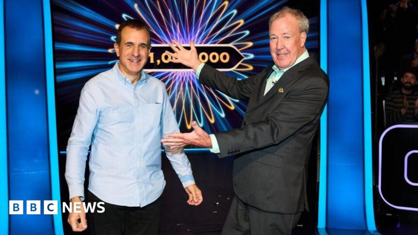 Roman Dubowski gana Millonario