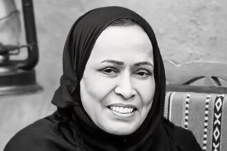 Fallece Hayat Al Fahd; Adiós leyenda