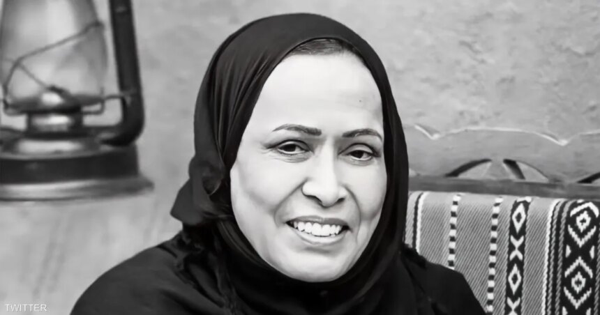Fallece Hayat Al Fahd; Adiós leyenda