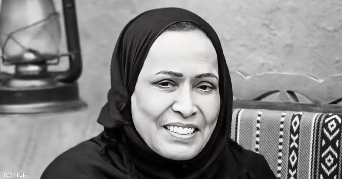 Fallece Hayat Al Fahd; Adiós leyenda