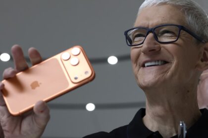 Resultados Apple Q2 2026