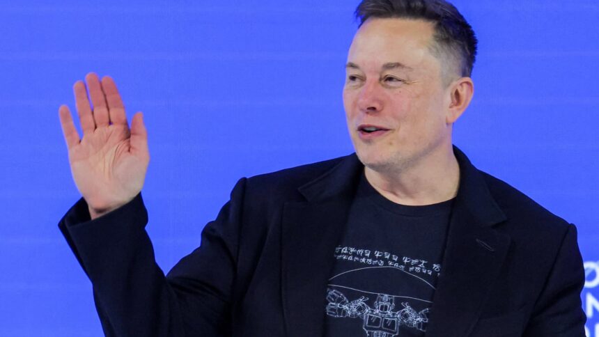 Tesla Q1 2026 resultados