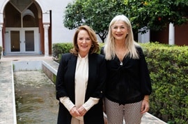 BOJA: Nueva Comisión Andaluza de Museos.