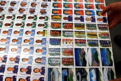 Mundial 48 equipos: reto coleccionistas