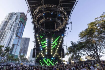 Renovar contrato Ultra Miami para beneficio comunitario