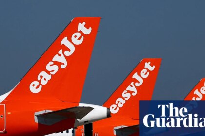 Vuelos EasyJet: 4.000 £ no aplazables