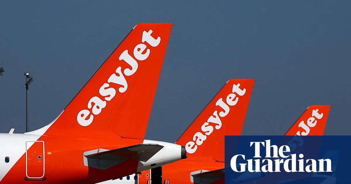 Vuelos EasyJet: 4.000 £ no aplazables