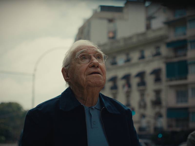 Estreno: Cabify, Agens, Macaya: cuento fantástico