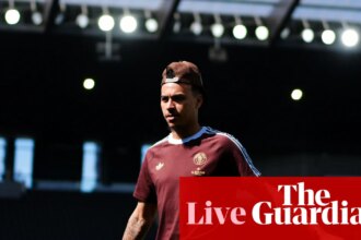 Fulham Aston Villa Premier League en vivo