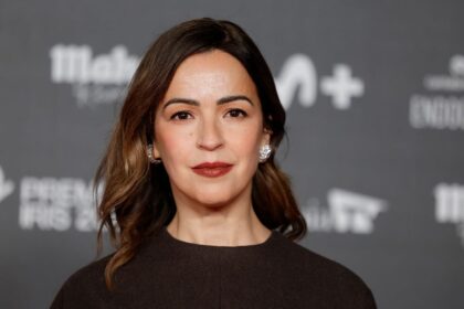 Verónica Sánchez: nuevo ‘true crime’ español