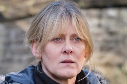 Dramas policiacos brillantes en ITV