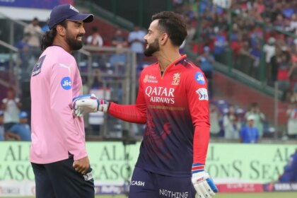 IPL 2026: DC contra RCB