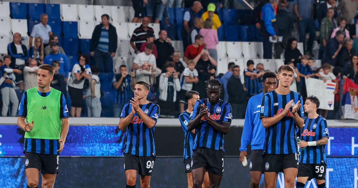 Atalanta vs Lazio Copa Italia TV streaming