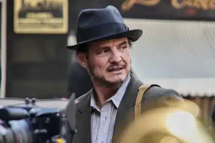 Pedro Pascal: ¿Romance en México?