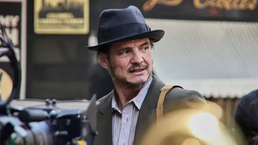 Pedro Pascal: ¿Romance en México?