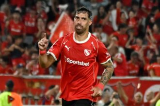 Riestra vs Independiente Torneo Apertura 2026 hoy