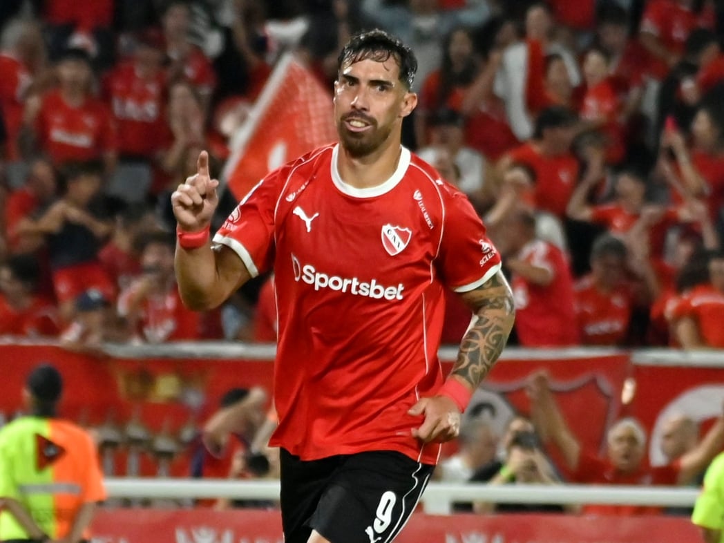 Riestra vs Independiente Torneo Apertura 2026 hoy