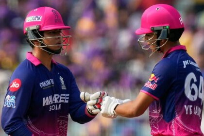 LSG vs RR IPL 2026: Jadeja, Archer rompen racha RR