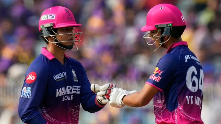 LSG vs RR IPL 2026: Jadeja, Archer rompen racha RR