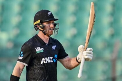 BAN vs NZ 2026 T20 Informe del partido