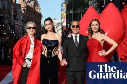 Muerte del guardián: El Diablo Viste de Prada 2 revoluciona