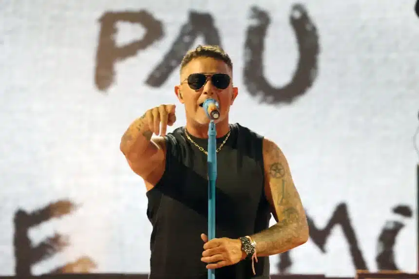 Sanz: ¡4 fechas más en México con ‘¿Y ahora qué?’