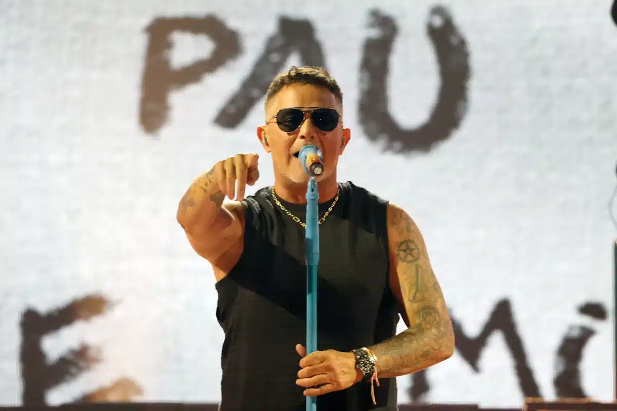 Sanz: ¡4 fechas más en México con ‘¿Y ahora qué?’