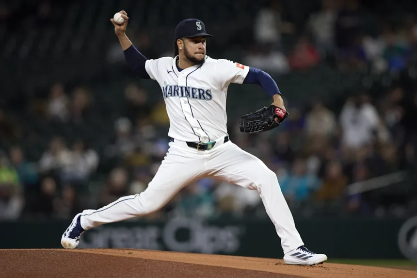 Previa Mariners vs Twins 27/4