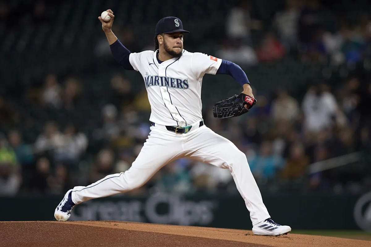 Previa Mariners vs Twins 27/4