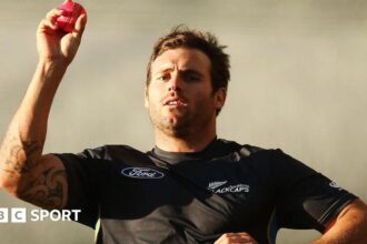 Bracewell confiesa uso de cocaína