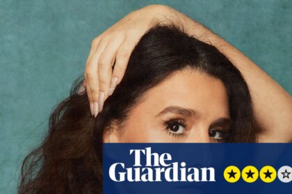 Jessie Ware: Superbloom – disco con ritmo, faltan hits.
