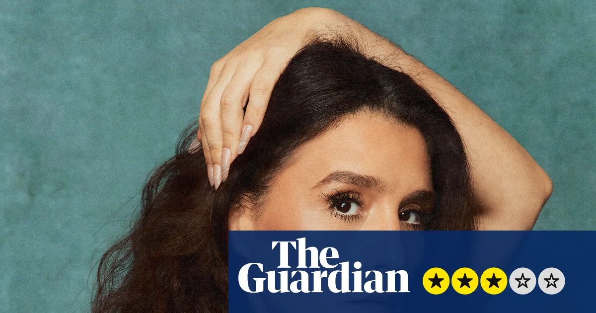Jessie Ware: Superbloom – disco con ritmo, faltan hits.