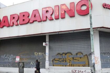 Garbarino en quiebra: compra stock liquidado
