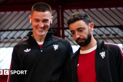 United vs Brentford Premier League: pre-partido y estadísticas