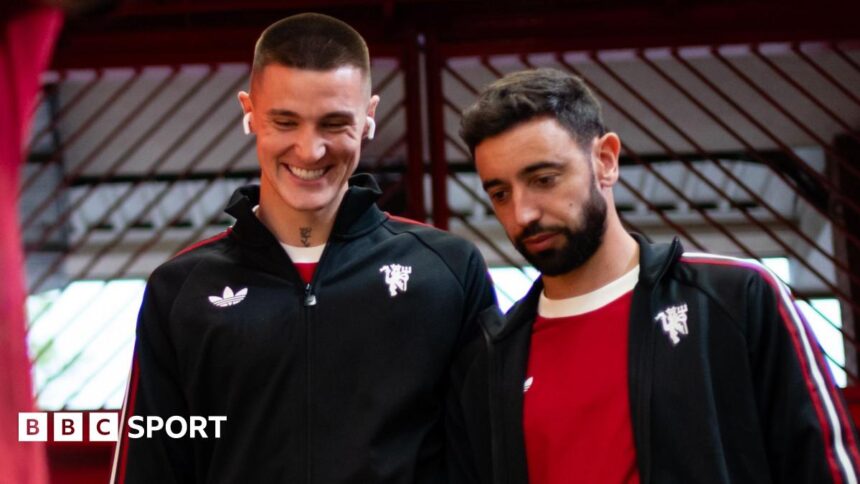 United vs Brentford Premier League: pre-partido y estadísticas
