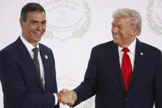 Pentágono pide expulsar a España de la OTAN