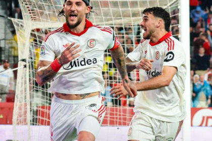 Apuestas y pronósticos Levante Sevilla