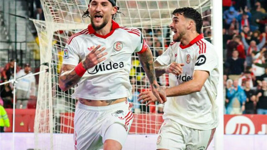 Apuestas y pronósticos Levante Sevilla