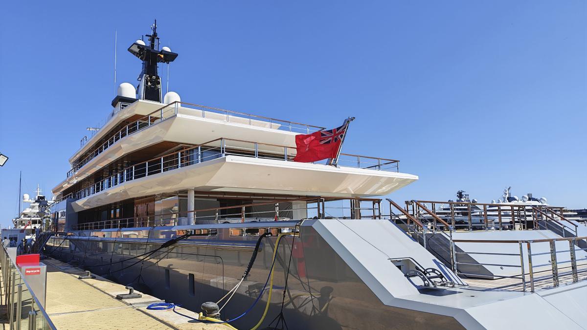 Spielberg llega a Tarragona