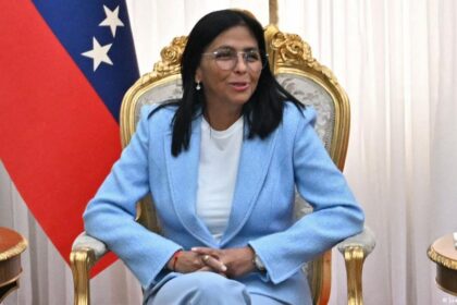 Venezuela y EEUU firman pactos energéticos