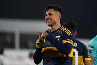 Apertura 2026: Tablas y clasificados a octavos