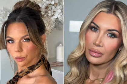 MAFS Bec: amistad audaz con Gia