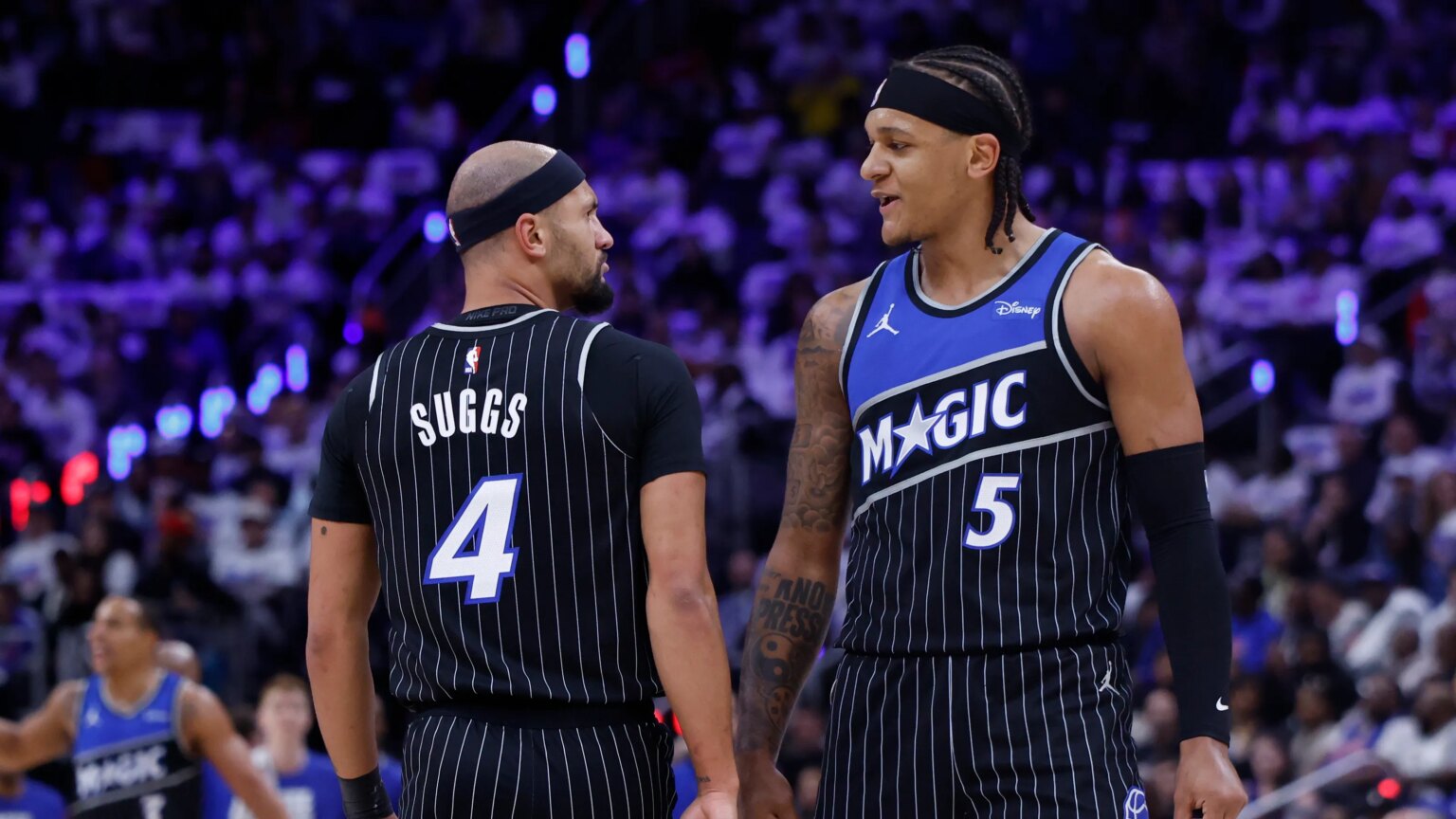 Pistons vs Magic Game 3: cuotas y pronósticos