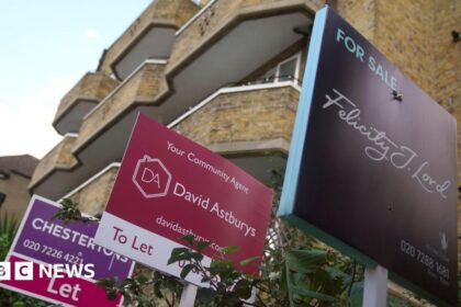 Nuevas leyes de alquiler en Londres