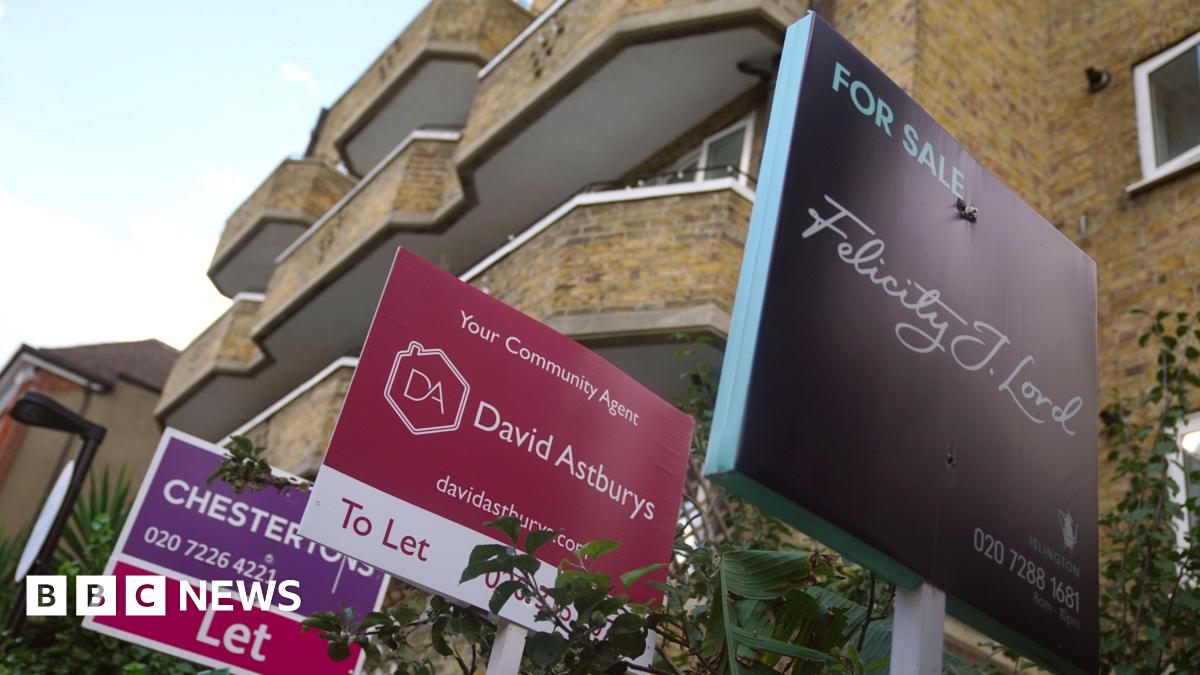 Nuevas leyes de alquiler en Londres