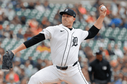 Predicción Brewers vs Tigers MLB Hoy