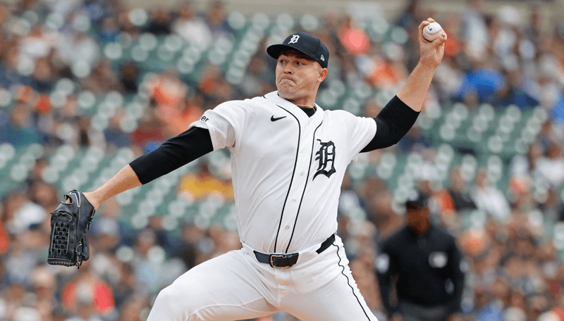 Predicción Brewers vs Tigers MLB Hoy
