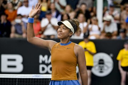Calendario Mutua Madrid Open Lunes 27 Abril